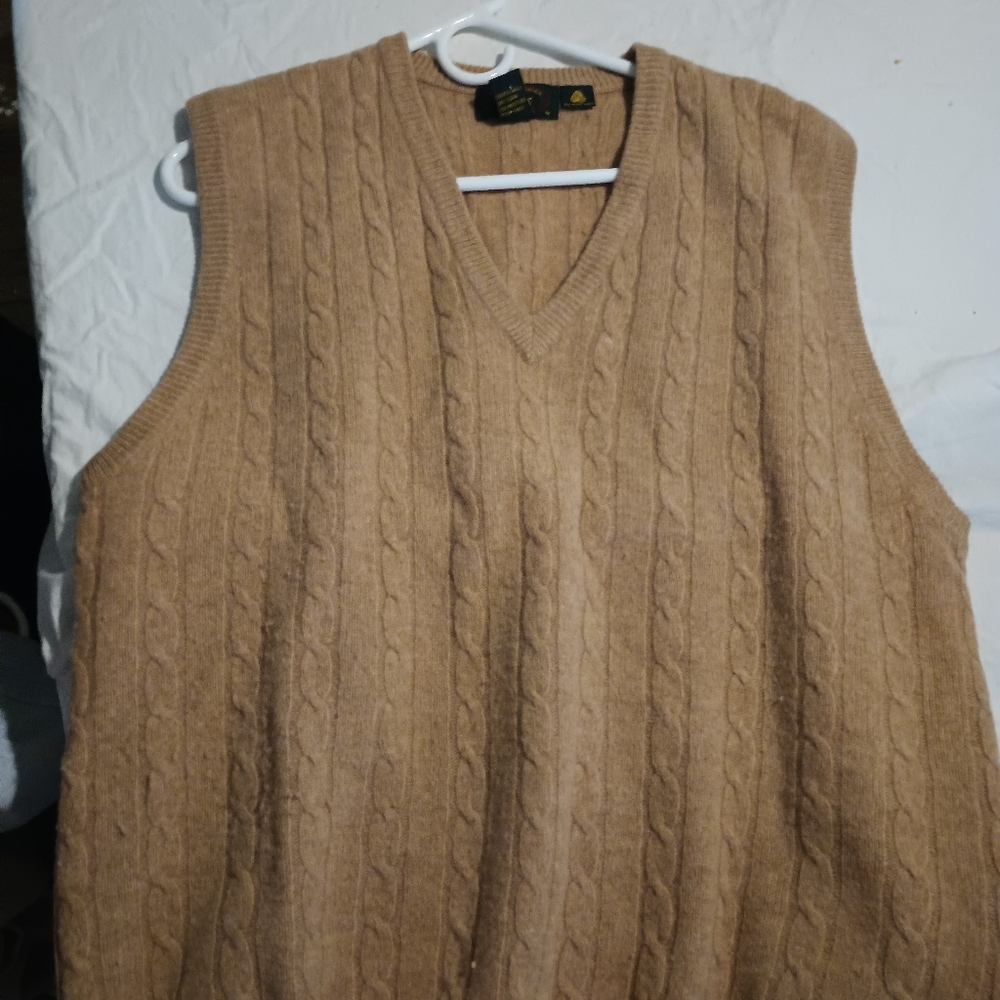 Vest